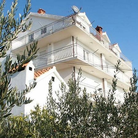 Villa Milic*** Сегет Доньи Экстерьер фото